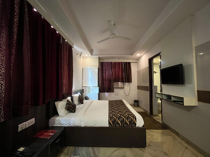 Others 5, Hotel Taj Galaxy, Agra