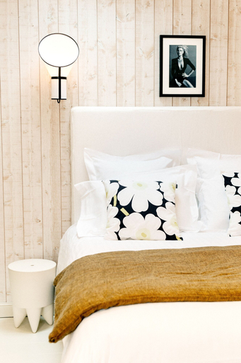 Bedroom 5, La Maison Ruffinoise, Moselle