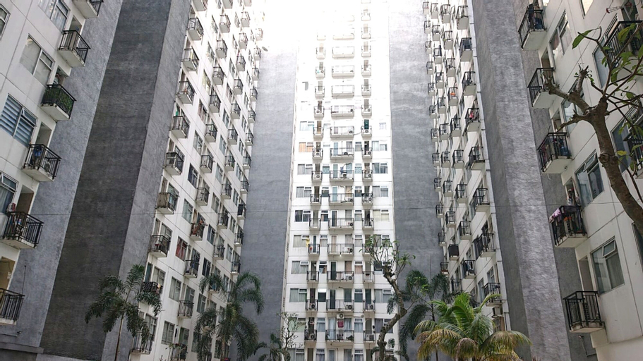 Exterior & Views 1, Collection O 92981 Apartemen The Jarrdin, Bandung