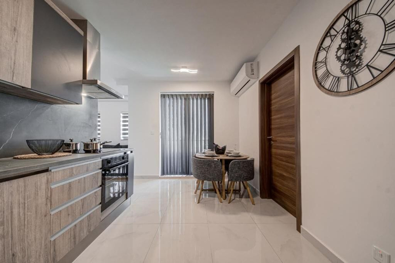 Others 5, Central Apartments, Saint Paul's Bay