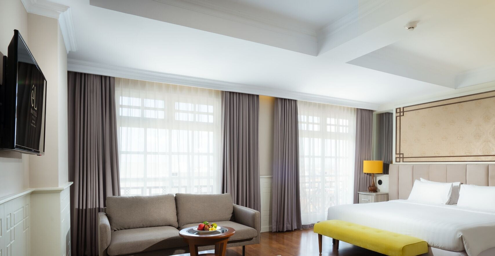 Bedroom 1