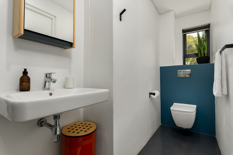 Bathroom 4, FortyOnL 810, City of Cape Town