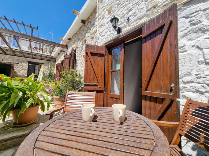 Exterior & Views 2, Poseidon's Pool Paradise, Larnaca