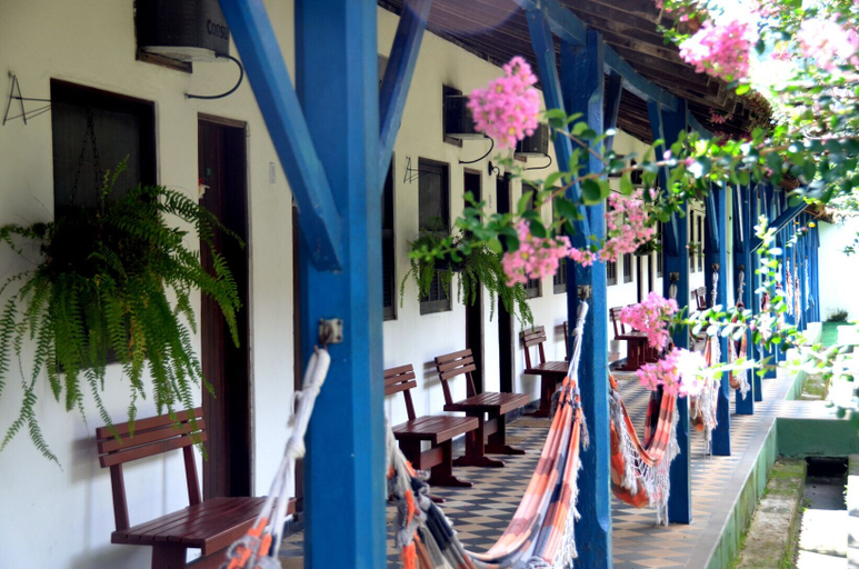 Food & Drinks 4, Hotel Fazenda Villa-Forte, Resende