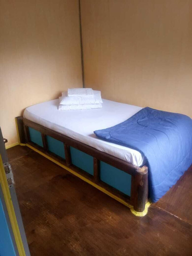 Bedroom 5, Bamboo Park & Resort Malino, Gowa