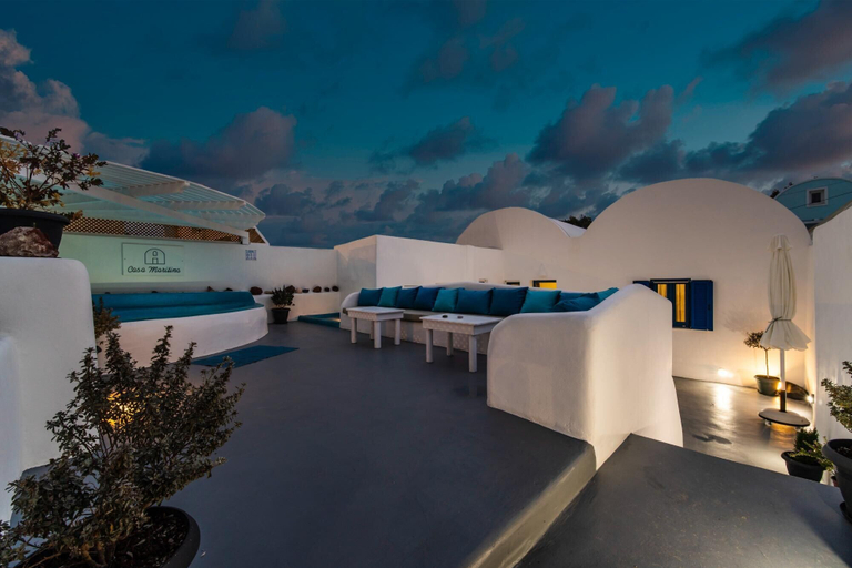 Exterior & Views 2, Casa Maritina Private Villa With Jacuzzi, South Aegean