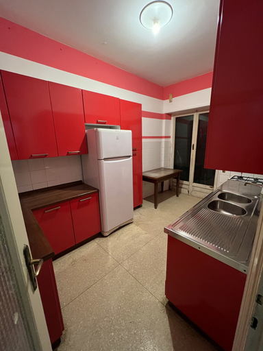 Private kitchen, Albergo Royal Genova, Genova