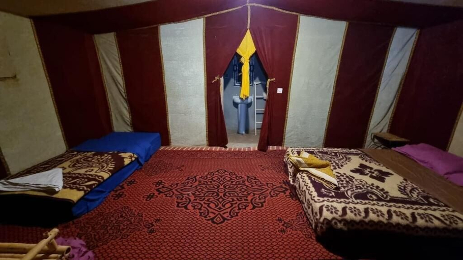 Bedroom 3, Bivouac Le Charme d'Aladdin, Ouarzazate