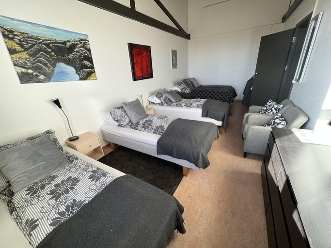 Others 5, Godaland Guesthouse, Fljótshlíðarhreppur