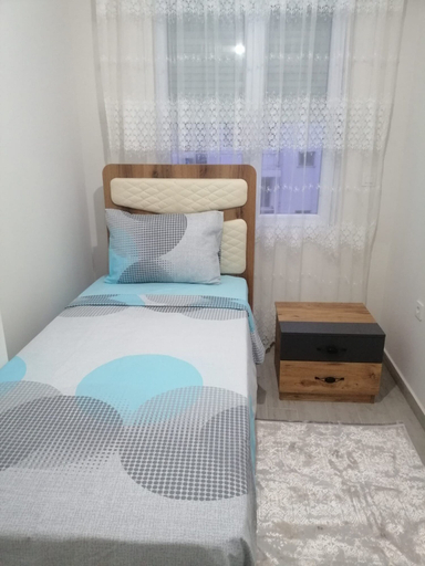 Room 5, Alper Bey Homes, Antalya