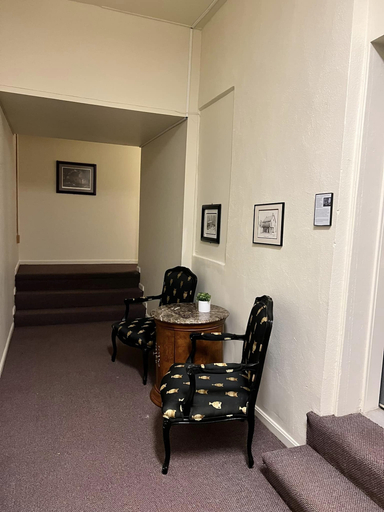 Others 4, Stoner's Mansion House, Franklin