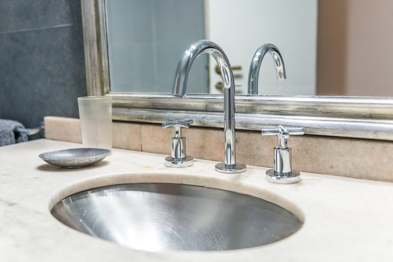 Bathroom 4, Casa Magnolia by Vilvey Turismo, Capital