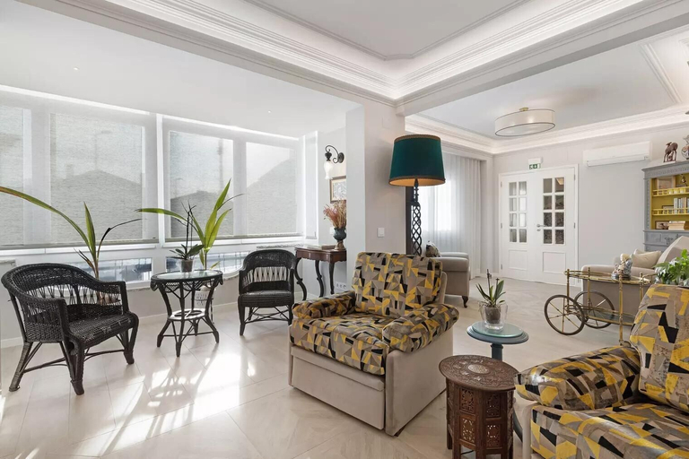 Interior 4, Impeccable 4-bed House in São Domingos de Rana, Cascais