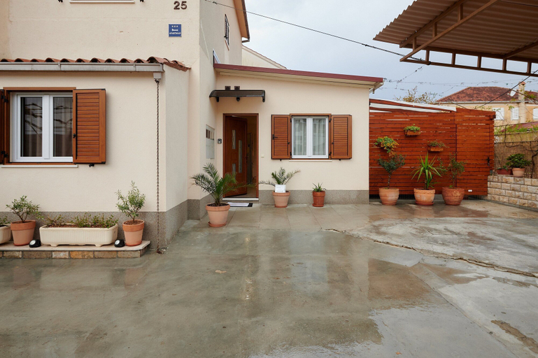 Exterior & Views 2, Apartment Boris, Trogir
