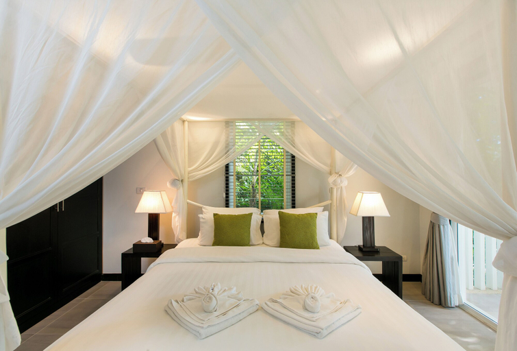 Bedroom 3, Katamanda Villa Mila A1 near Kata Beach, Pulau Phuket
