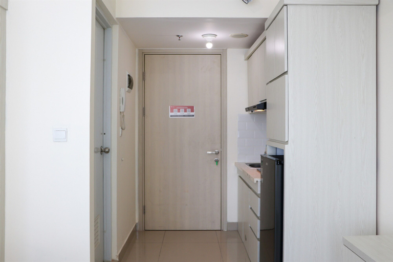 Others 2, Full Furnished With Simply Look Studio At Springlake Summarecon Bekasi Apartment, Bekasi