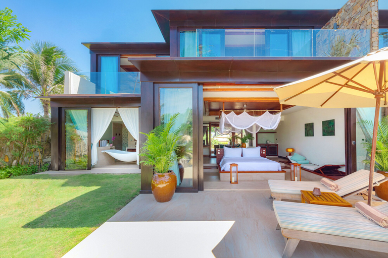 Exterior & Views 2, Fusion Resort Cam Ranh, Cam Lâm