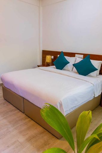 Bedroom 3, Nihaali Maldives, Baa Atoll