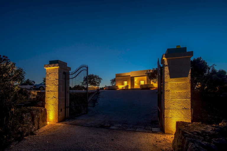 Others 4, Masseria Monte Pizzuto 6, Brindisi