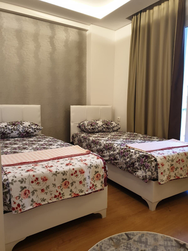 Room 4, Renos Butik Otel, Merkez