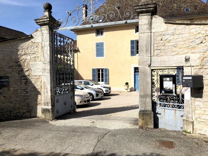 Exterior & Views 2, Relais du Destin, Isère