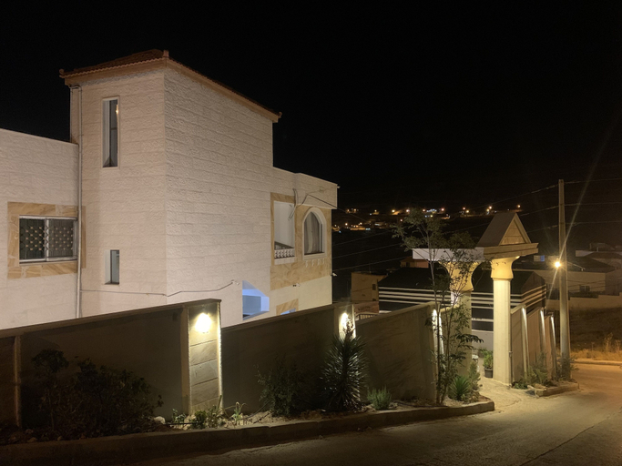 Exterior & Views 2, Paradise Tree, Wadi Musa