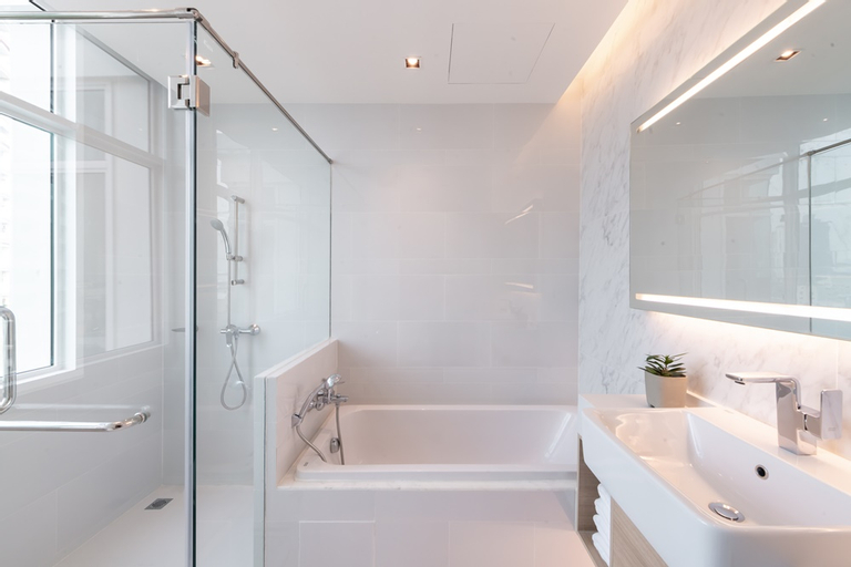 Bathroom 8