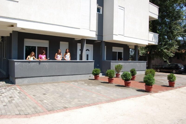 Exterior & Views 2, Vila Elkom Apartment 15