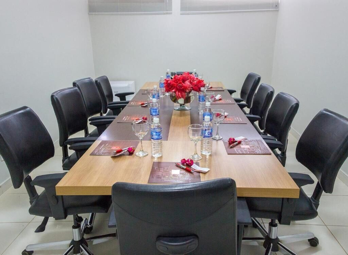 Business Facilities