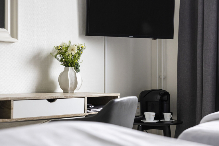 Bedroom 3, Best Western Hotel Kramm, Kramfors