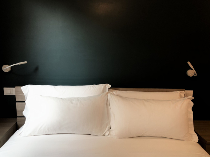 Bedroom 4, RELSTAY - Amendola, Milano