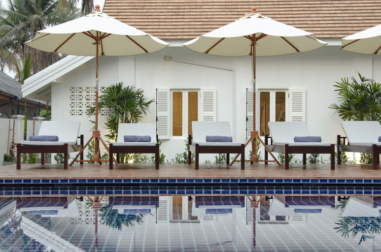Sport & Beauty 5, chic stay hana, Luang Prabang