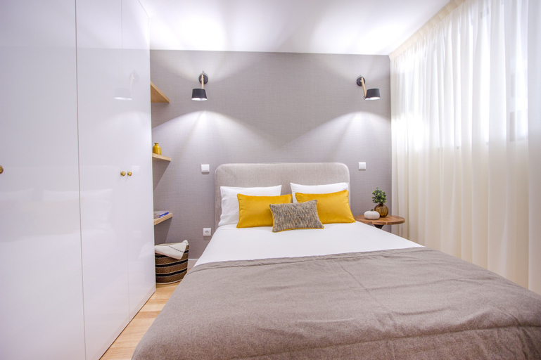 Bedroom 19