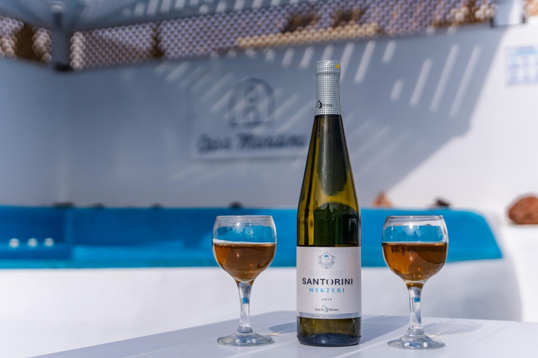 Food & Drinks 5, Casa Maritina Private Villa With Jacuzzi, South Aegean