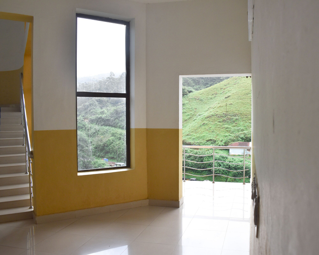 Others 5, AC MIST, Idukki