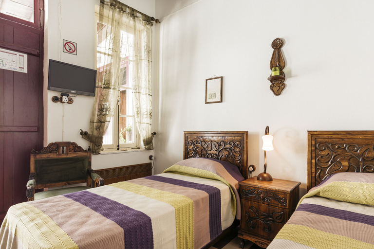 Bedroom 3, Gul Hanim House Boutique Hotel