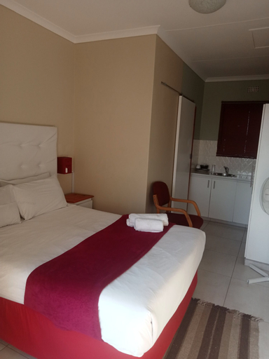 Bedroom 21