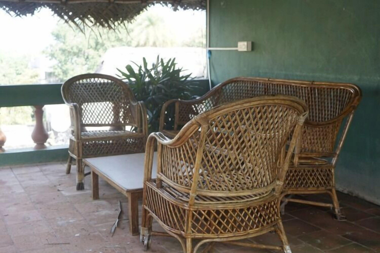 Others 4, GREENS GUEST HOUSE, Viluppuram
