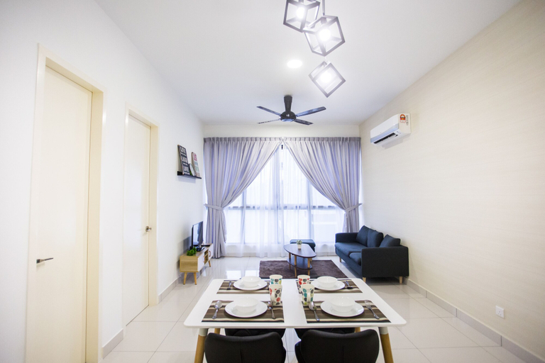 Others 5, Econest Apartment, Johor Bahru