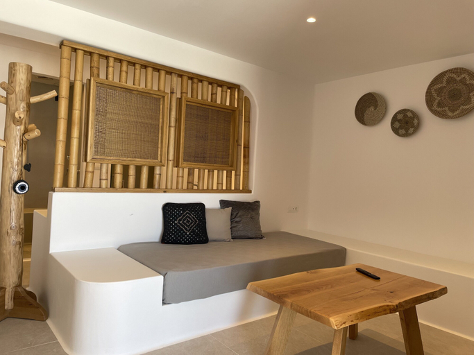 Bedroom 5, Sunset Hill Suites, South Aegean