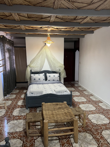 Bedroom 3, étoile filante d'or, Ouarzazate
