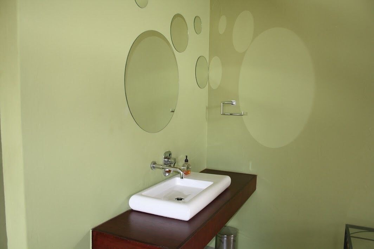 Bathroom 4, ArendSig Villa, Waterberg