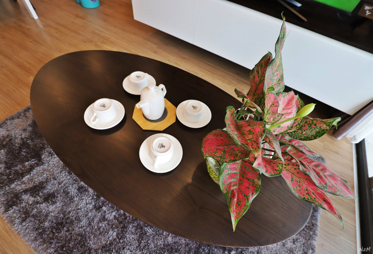 Food & Drinks 5, Vinhomes Metropolis by QMP, Ba Đình