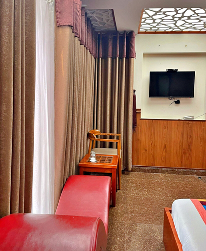 Others 3, Hien Lam Hotel, Gò Vấp
