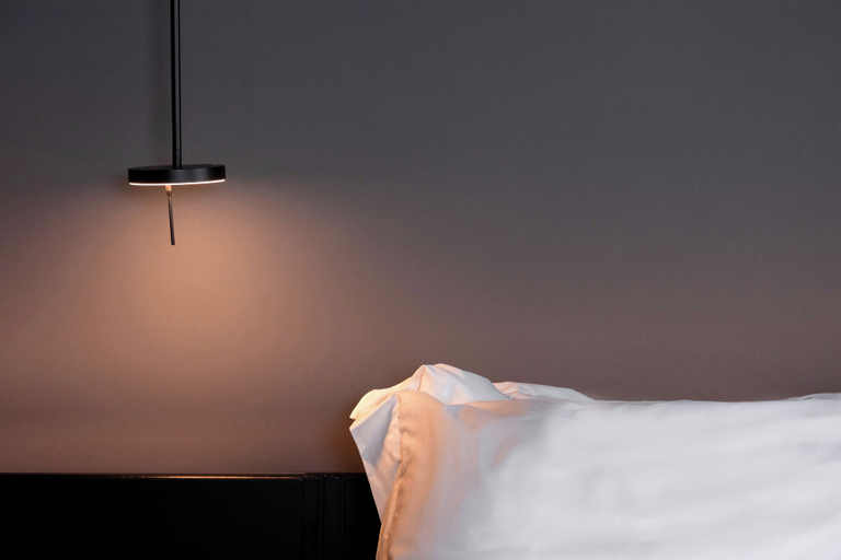 Bedroom 3, The Sendal Boutique Hotel