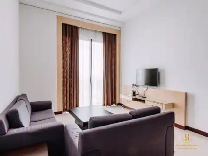 Others 3, Imperial Suites Serviced Apartment, Kuching