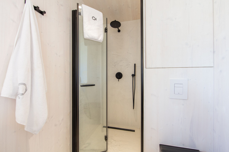 Bathroom 4, OI Concept Village Buqez & Vita, Pakoštane