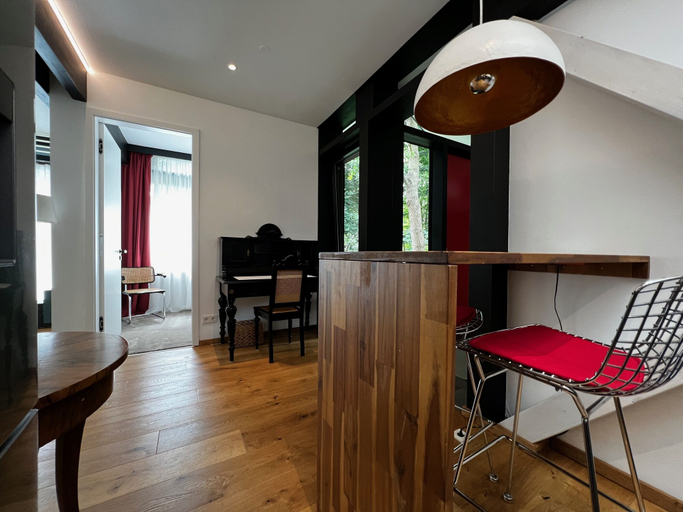 Others 5, New exclusive 2 bedroom apartment Hamburg, Hamburg