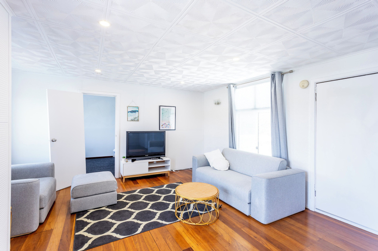 Bedroom 2, The Beach Haven, Gingin
