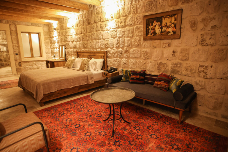 Bedroom 3, Vita Cave Hotel, Ürgüp